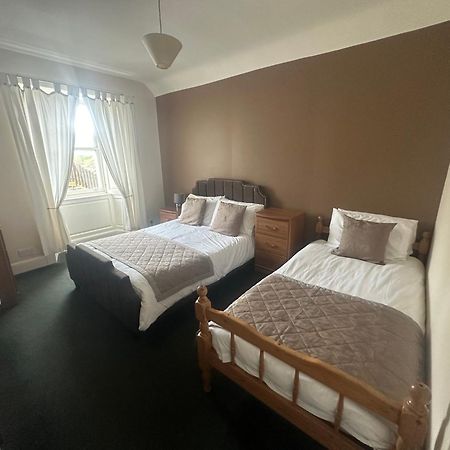 Belton House Holiday Home Wanlockhead Exteriér fotografie