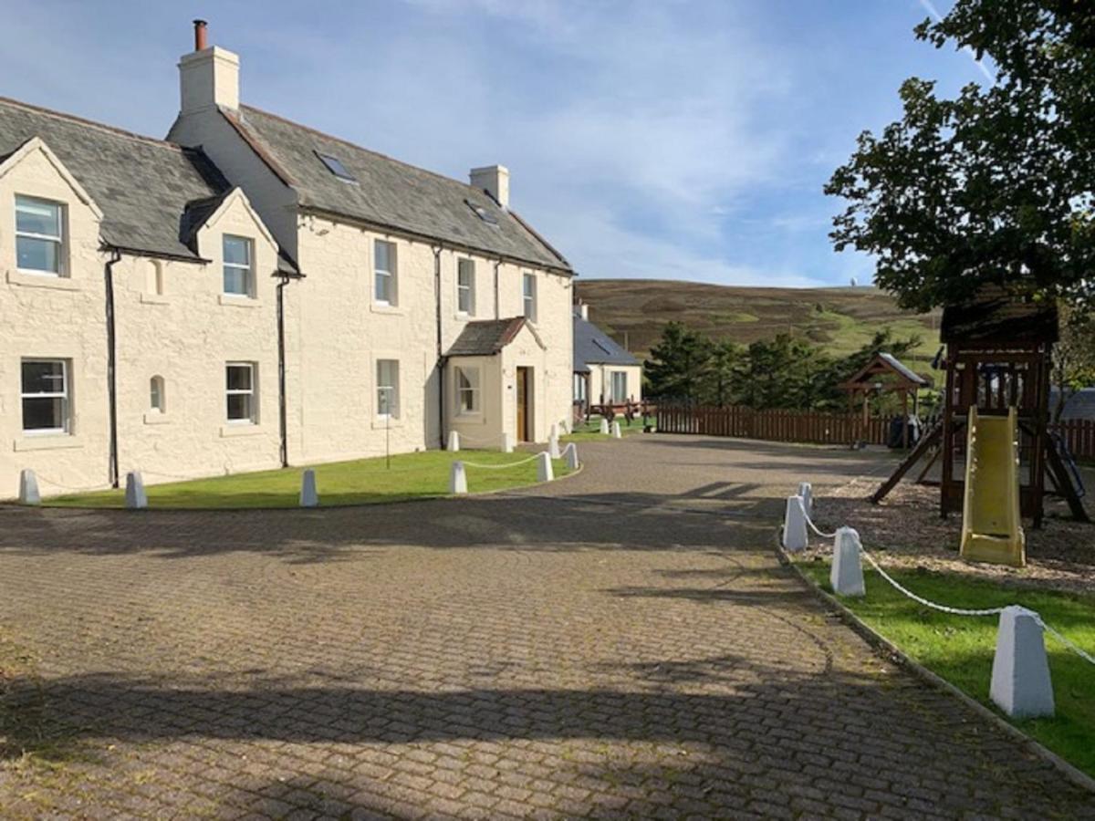 Belton House Holiday Home Wanlockhead Exteriér fotografie