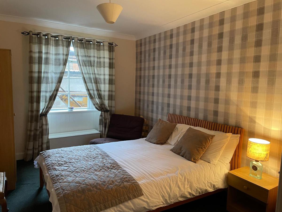 Belton House Holiday Home Wanlockhead Exteriér fotografie