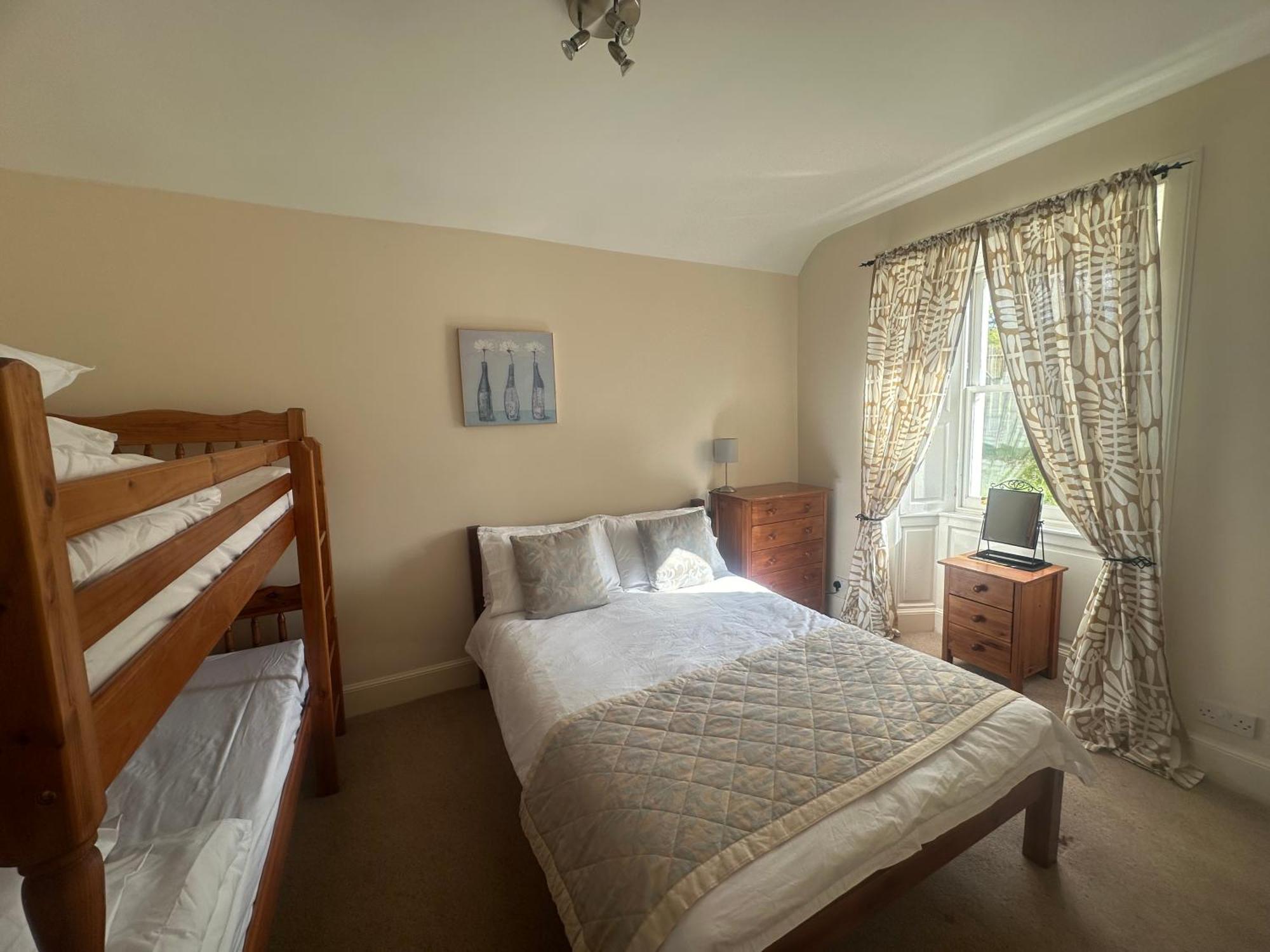 Belton House Holiday Home Wanlockhead Exteriér fotografie